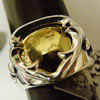 Skull Crown Collaboration Ring