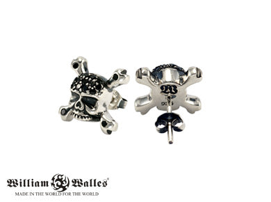 Skull Head Pierce