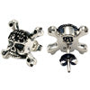 Skull Head Pierce
