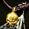 Skull of Voldemort シルバー ペンダント