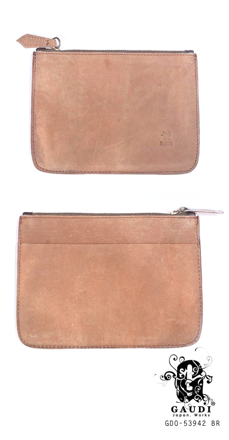 SLIM POUCH WALLET