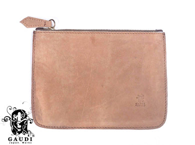SLIM POUCH WALLET