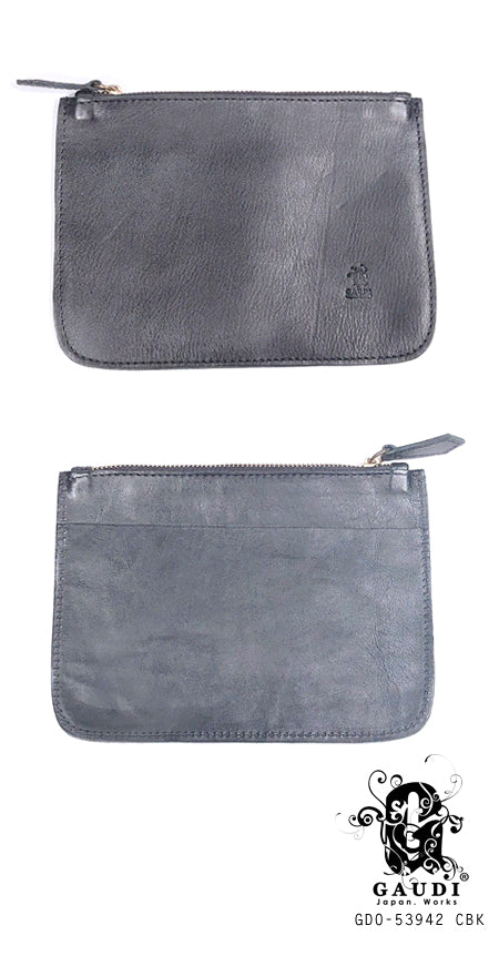 SLIM POUCH WALLET