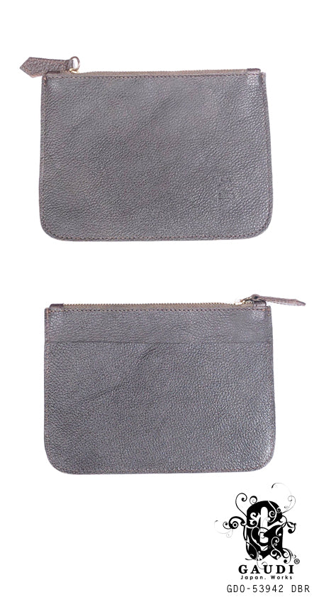 SLIM POUCH WALLET