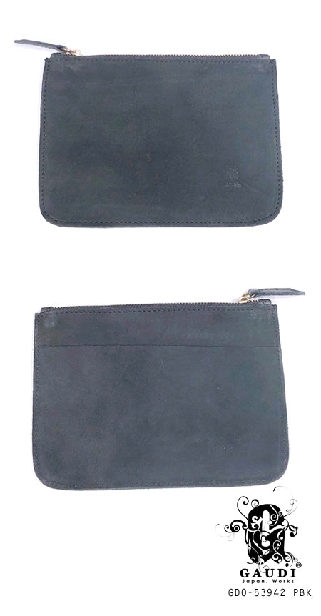 SLIM POUCH WALLET