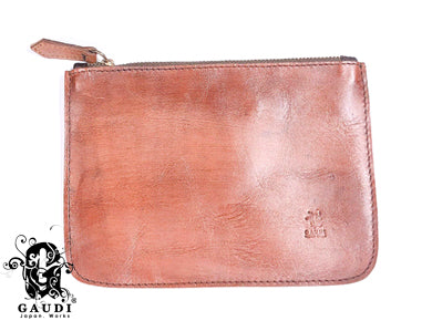 SLIM POUCH WALLET