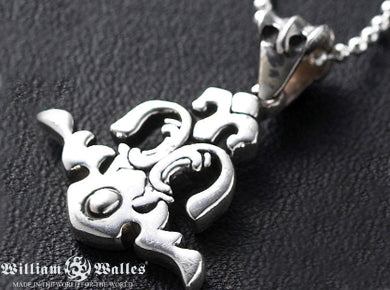 Small Tribal Charm