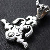 Small Tribal Charm