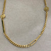 SMILEY CHAIN