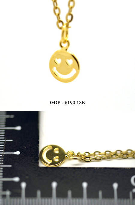 Smiley GP