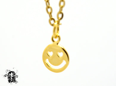 Smiley GP