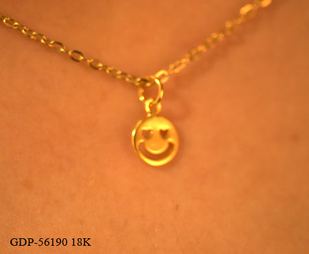Smiley GP