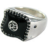 Smooth Black Ring