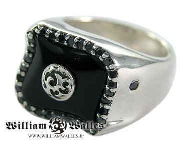 Smooth Black Ring