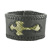 Snake Cross Bracelet レザーブレスレット