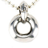 Sphere of Currency Pendant I シルバー ペンダント
