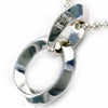 Sphere of Currency Pendant II シルバー ペンダント