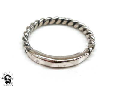 Spiral Ring