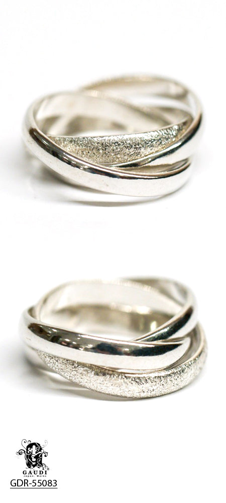 STACKABLE RING