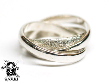 STACKABLE RING