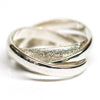 STACKABLE RING