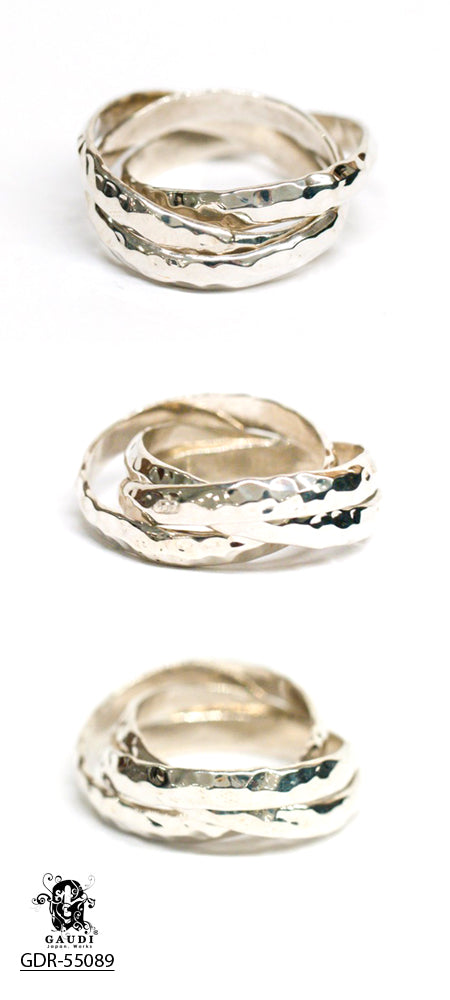 STACKABLE RING I