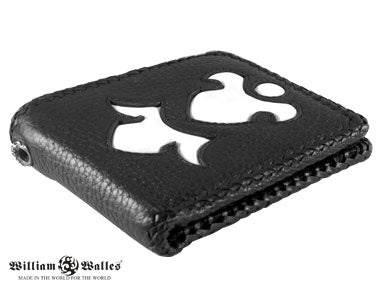 Staff Tribal Wallet レザー 財布 / ウォレット
