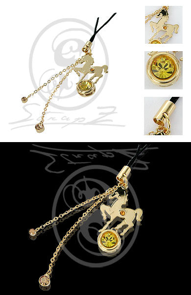 Stallion Chain Strap