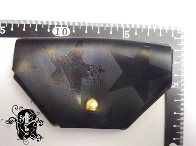 STAR COIN CASE