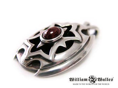Star Gaze Pendant シルバー ペンダント
