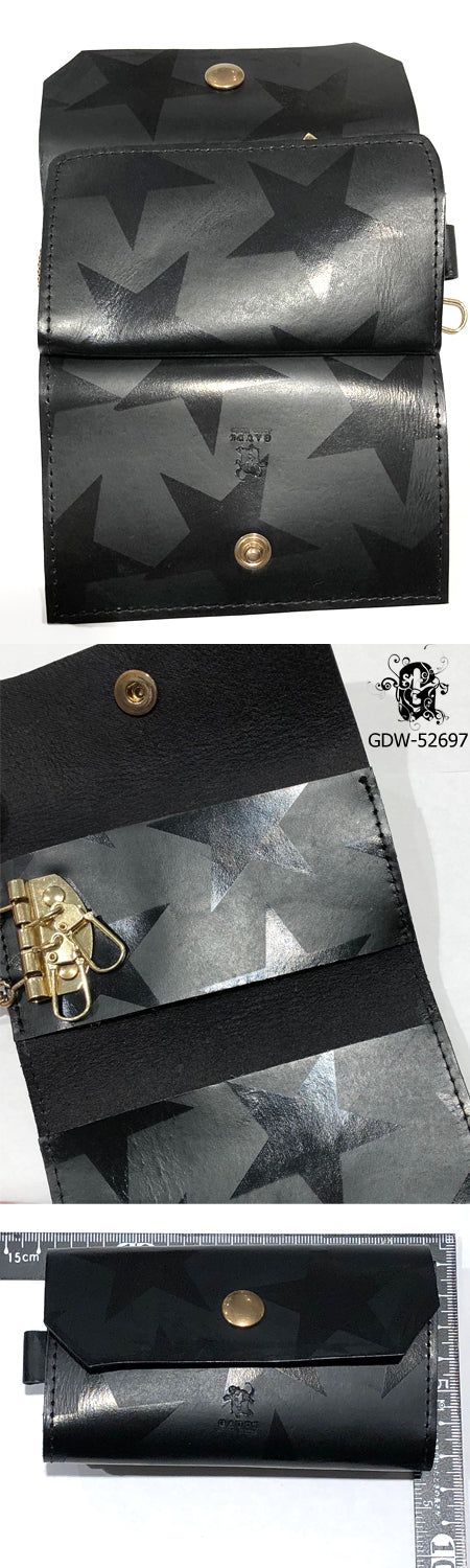 STAR KEY HOLDER