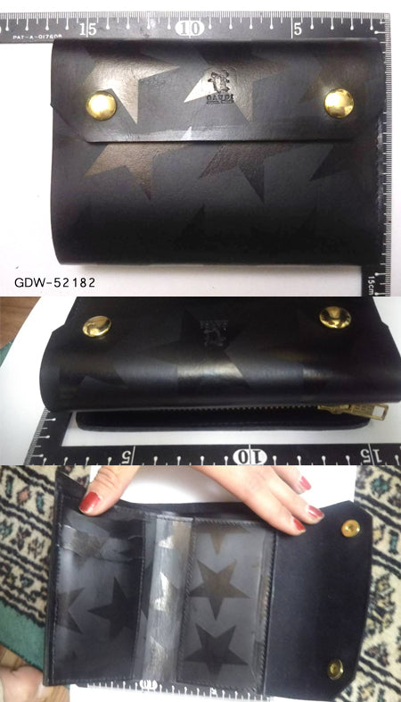 STAR LONG WALLET