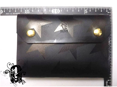 STAR LONG WALLET