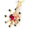 Star of Phillip Pendant シルバー ペンダント