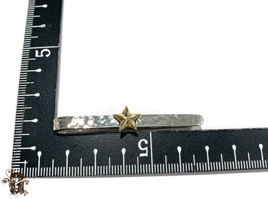 STAR TIEBAR