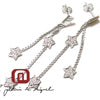 Stella Multipla Silver Earring シルバー ピアス