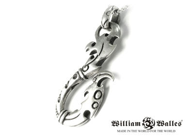 Sting Arachnid Pendant シルバー ペンダント