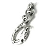 Sting Arachnid Pendant シルバー ペンダント