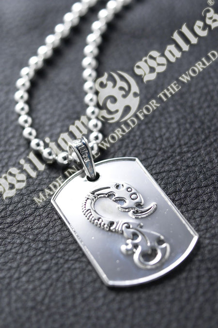 Sting Dogtag