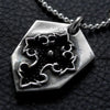 Stingray Cross Hexagon