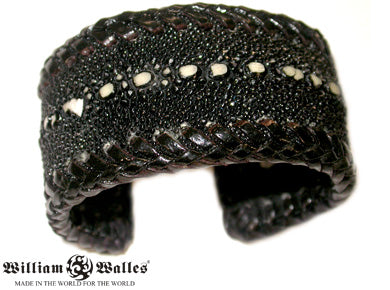 Stingray Dots Bangle