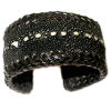Stingray Dots Bangle