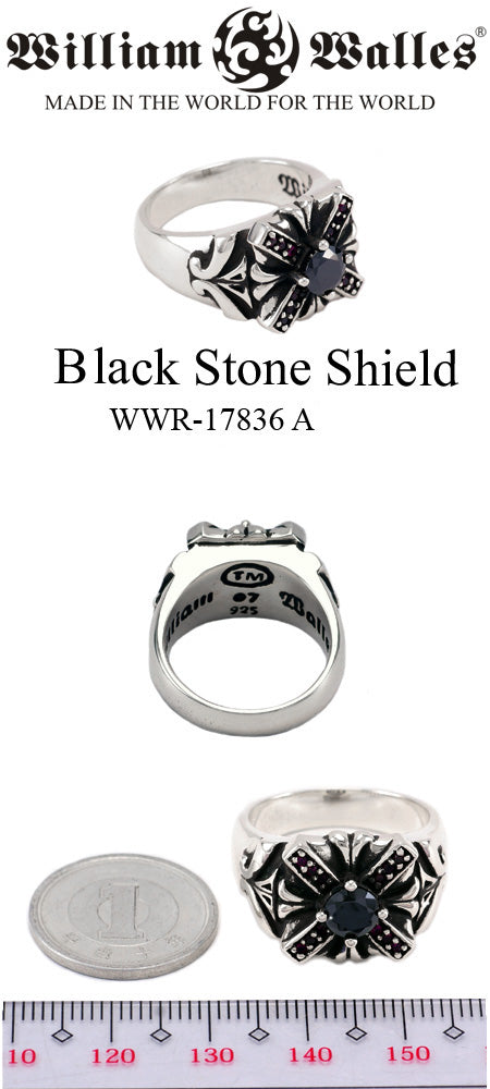 Stone Shield