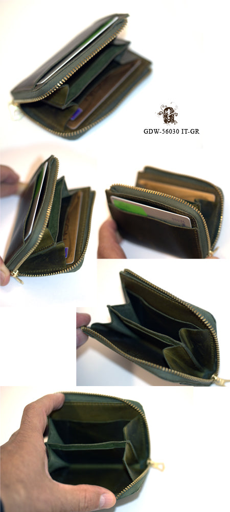 SUNIL JPY01 GREEN VT VEG