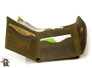 SUNIL JPY14 GREEN VT VEG