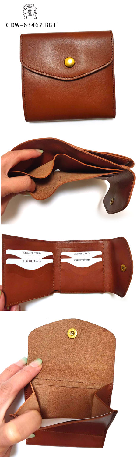 SUNIL JPY07 BUGATTI TAN