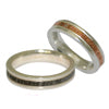 Sweet Heart Pair Ring ペア・アイテム