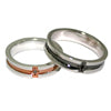 Sweet Heart Pair Ring ペア・アイテム