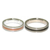 Sweet Heart Pair Ring ペア・アイテム