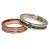 Sweet Heart Pair Ring ペア・アイテム